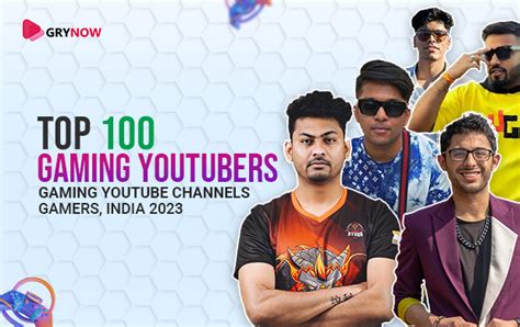 Best Youtube Channels for Gamers: The Top 20 Gaming .